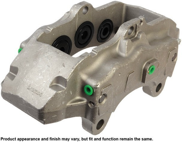 CARDONE Reman Disc Brake Caliper P/N:19-3159 Fits: Audi Q7 15-07, Porsche Cayenne 06-03, Porsche Cayenne 10-08, Volkswagen Touareg 10-05 - Image 1
