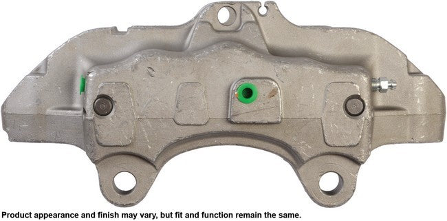 CARDONE Reman Disc Brake Caliper P/N:19-3159 Fits: Audi Q7 15-07, Porsche Cayenne 06-03, Porsche Cayenne 10-08, Volkswagen Touareg 10-05 - Image 2