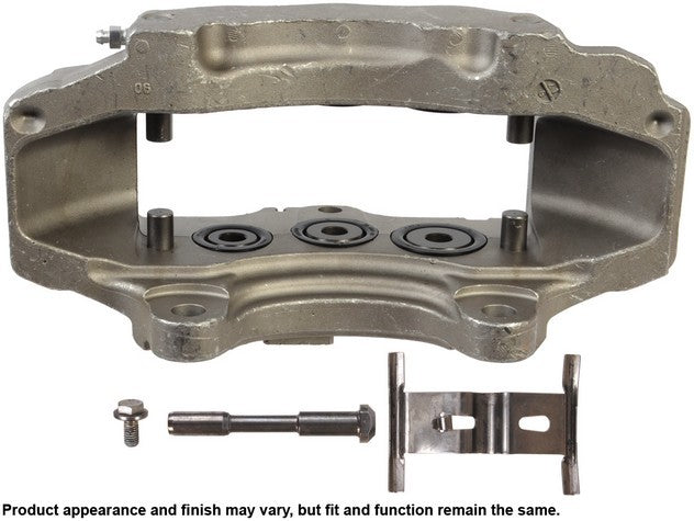 CARDONE Reman Disc Brake Caliper P/N:19-3159 Fits: Audi Q7 15-07, Porsche Cayenne 06-03, Porsche Cayenne 10-08, Volkswagen Touareg 10-05 - Image 3