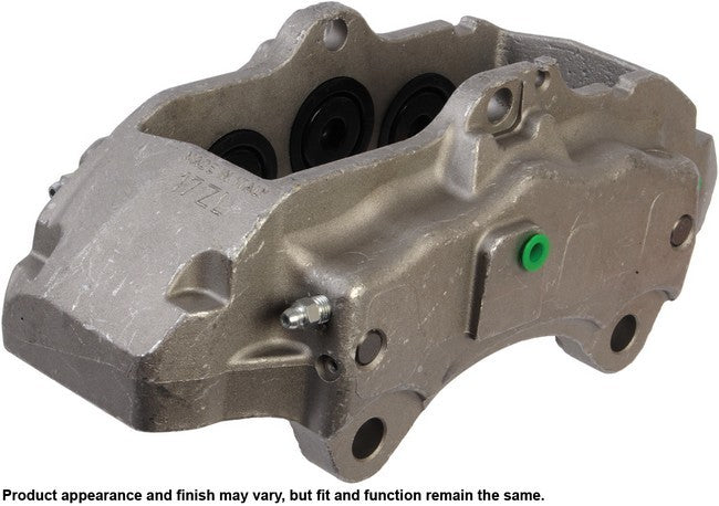 CARDONE Reman Disc Brake Caliper P/N:19-3160 Fits: Porsche Cayenne 06-03, Porsche Cayenne 10-08, Volkswagen Touareg 05-04 - Image 1