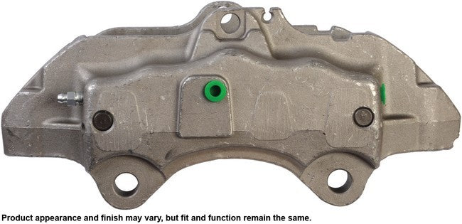 CARDONE Reman Disc Brake Caliper P/N:19-3160 Fits: Porsche Cayenne 06-03, Porsche Cayenne 10-08, Volkswagen Touareg 05-04 - Image 2