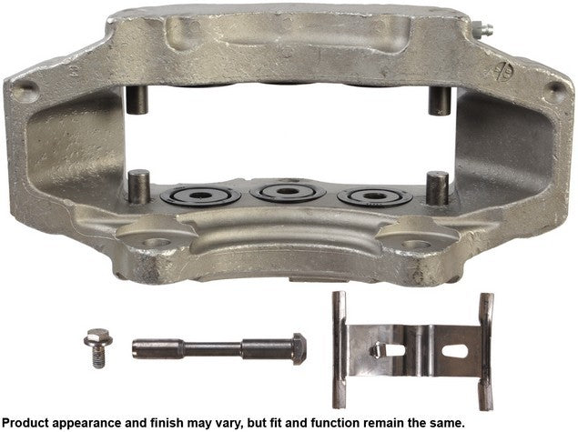 CARDONE Reman Disc Brake Caliper P/N:19-3160 Fits: Porsche Cayenne 06-03, Porsche Cayenne 10-08, Volkswagen Touareg 05-04 - Image 3