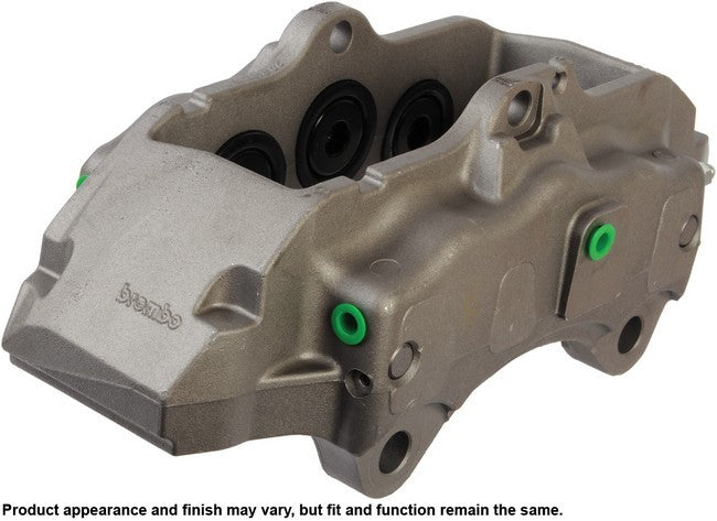 CARDONE Reman Disc Brake Caliper P/N:19-3161 Fits: Porsche Cayenne 06-03, Porsche Cayenne 10-08, Volkswagen Touareg 05-04 - Image 1