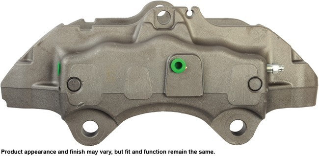 CARDONE Reman Disc Brake Caliper P/N:19-3161 Fits: Porsche Cayenne 06-03, Porsche Cayenne 10-08, Volkswagen Touareg 05-04 - Image 2