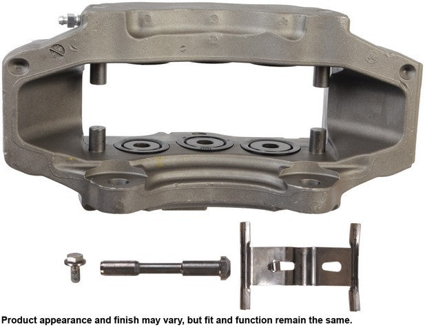 CARDONE Reman Disc Brake Caliper P/N:19-3161 Fits: Porsche Cayenne 06-03, Porsche Cayenne 10-08, Volkswagen Touareg 05-04 - Image 3