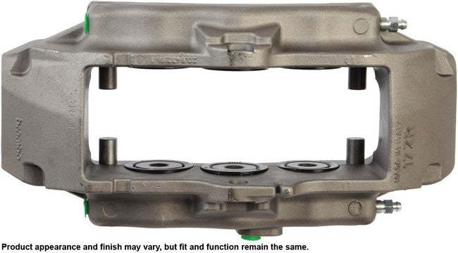 CARDONE Reman Disc Brake Caliper P/N:19-3161 Fits: Porsche Cayenne 06-03, Porsche Cayenne 10-08, Volkswagen Touareg 05-04 - Image 4