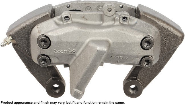 CARDONE Reman Disc Brake Caliper P/N:19-3164 Fits: Mercedes-benz C32 Amg 04-02, Mercedes-benz C350 07-06, Mercedes-benz C55 Amg 06-05, Mercedes-benz Clk500 06-03, Mercedes-benz Clk55 Amg 04-03, Mercedes-benz Clk550 09-07, Mercedes-benz Slk55 Amg 10-07 - Image 2