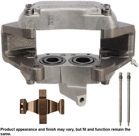 CARDONE Reman Disc Brake Caliper P/N:19-3164 Fits: Mercedes-benz C32 Amg 04-02, Mercedes-benz C350 07-06, Mercedes-benz C55 Amg 06-05, Mercedes-benz Clk500 06-03, Mercedes-benz Clk55 Amg 04-03, Mercedes-benz Clk550 09-07, Mercedes-benz Slk55 Amg 10-07 - Image 3