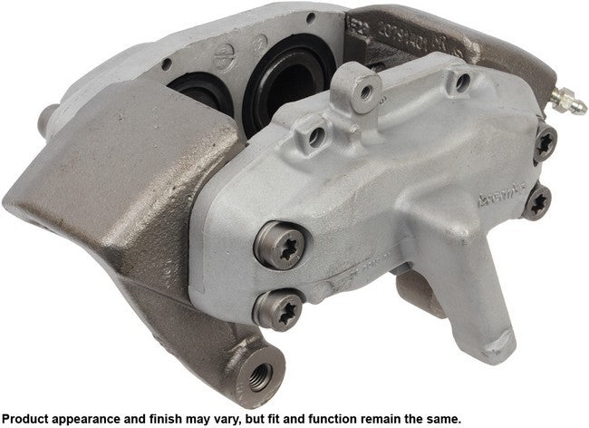 CARDONE Reman Disc Brake Caliper P/N:19-3165 Fits: Mercedes-benz C32 Amg 04-02, Mercedes-benz C350 07-06, Mercedes-benz C55 Amg 06-05, Mercedes-benz Clk500 06-03, Mercedes-benz Clk55 Amg 04-03, Mercedes-benz Clk550 09-07, Mercedes-benz Slk55 Amg 10-07 - Image 1