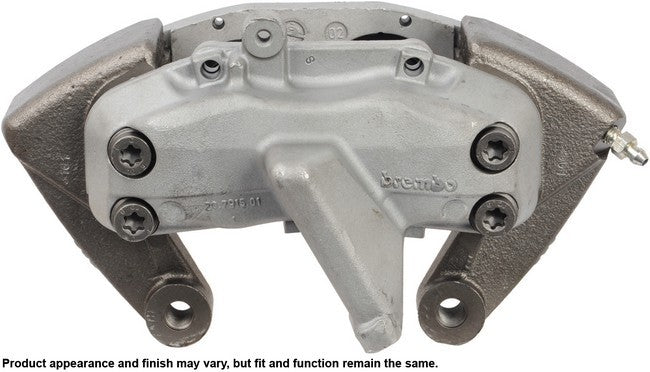 CARDONE Reman Disc Brake Caliper P/N:19-3165 Fits: Mercedes-benz C32 Amg 04-02, Mercedes-benz C350 07-06, Mercedes-benz C55 Amg 06-05, Mercedes-benz Clk500 06-03, Mercedes-benz Clk55 Amg 04-03, Mercedes-benz Clk550 09-07, Mercedes-benz Slk55 Amg 10-07 - Image 2
