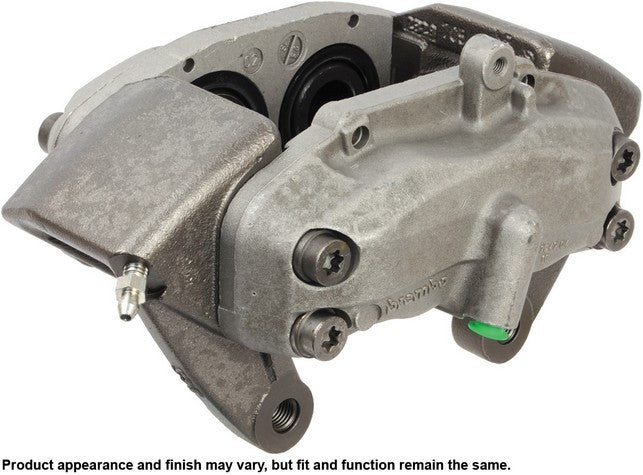CARDONE Reman Disc Brake Caliper P/N:19-3166 Fits: Mercedes-benz Cl600 06-03, Mercedes-benz S600 06-03 - Image 1