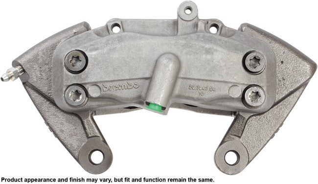 CARDONE Reman Disc Brake Caliper P/N:19-3166 Fits: Mercedes-benz Cl600 06-03, Mercedes-benz S600 06-03 - Image 2