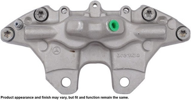 CARDONE Reman Disc Brake Caliper P/N:19-3172 Fits: Mercedes-benz Cl55 Amg 06-03, Mercedes-benz Cl600 06-03, Mercedes-benz S55 Amg 06-03, Mercedes-benz S600 06-03 - Image 2