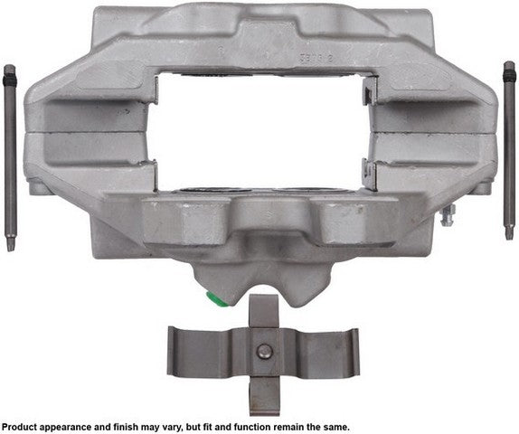 CARDONE Reman Disc Brake Caliper P/N:19-3172 Fits: Mercedes-benz Cl55 Amg 06-03, Mercedes-benz Cl600 06-03, Mercedes-benz S55 Amg 06-03, Mercedes-benz S600 06-03 - Image 3