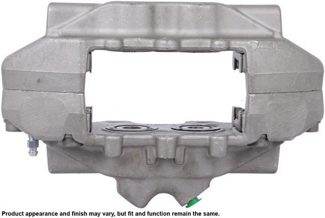 CARDONE Reman Disc Brake Caliper P/N:19-3172 Fits: Mercedes-benz Cl55 Amg 06-03, Mercedes-benz Cl600 06-03, Mercedes-benz S55 Amg 06-03, Mercedes-benz S600 06-03 - Image 4