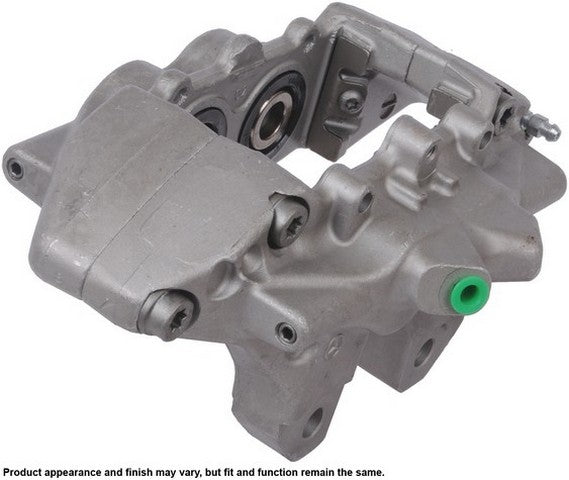 CARDONE Reman Disc Brake Caliper P/N:19-3173 Fits: Mercedes-benz Cl55 Amg 06-03, Mercedes-benz Cl600 06-03, Mercedes-benz S55 Amg 06-03, Mercedes-benz S600 06-03 - Image 1