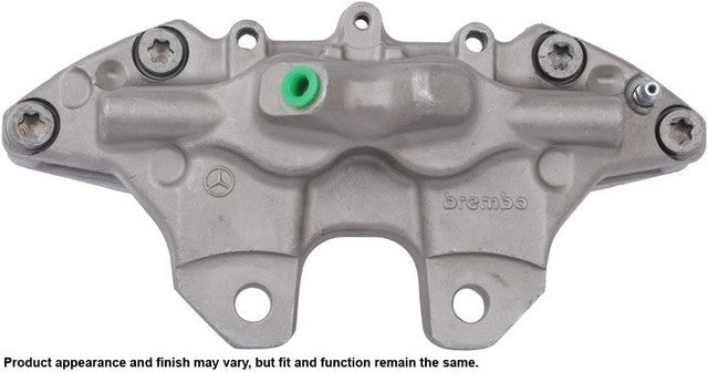 CARDONE Reman Disc Brake Caliper P/N:19-3173 Fits: Mercedes-benz Cl55 Amg 06-03, Mercedes-benz Cl600 06-03, Mercedes-benz S55 Amg 06-03, Mercedes-benz S600 06-03 - Image 2