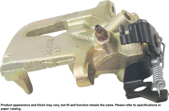 CARDONE Reman Disc Brake Caliper P/N:19-3178 Fits: Jaguar X-type 05-02 - Image 1