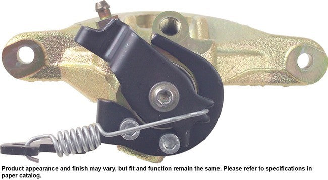CARDONE Reman Disc Brake Caliper P/N:19-3178 Fits: Jaguar X-type 05-02 - Image 2