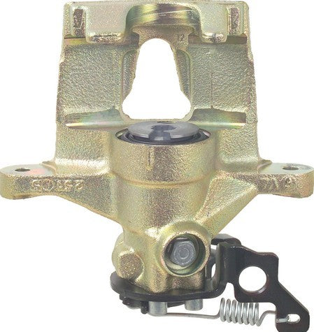 CARDONE Reman Disc Brake Caliper P/N:19-3178 Fits: Jaguar X-type 05-02 - Image 3