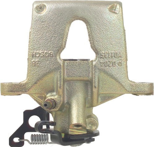 CARDONE Reman Disc Brake Caliper P/N:19-3178 Fits: Jaguar X-type 05-02 - Image 4