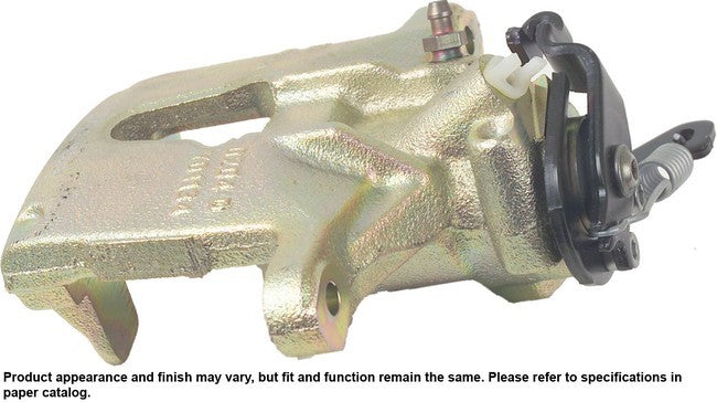 CARDONE Reman Disc Brake Caliper P/N:19-3179 Fits: Jaguar X-type 05-02 - Image 1