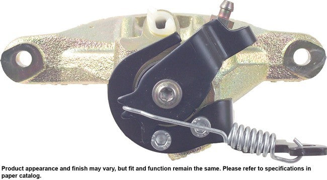 CARDONE Reman Disc Brake Caliper P/N:19-3179 Fits: Jaguar X-type 05-02 - Image 2
