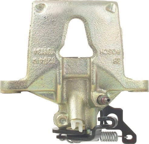 CARDONE Reman Disc Brake Caliper P/N:19-3179 Fits: Jaguar X-type 05-02 - Image 4