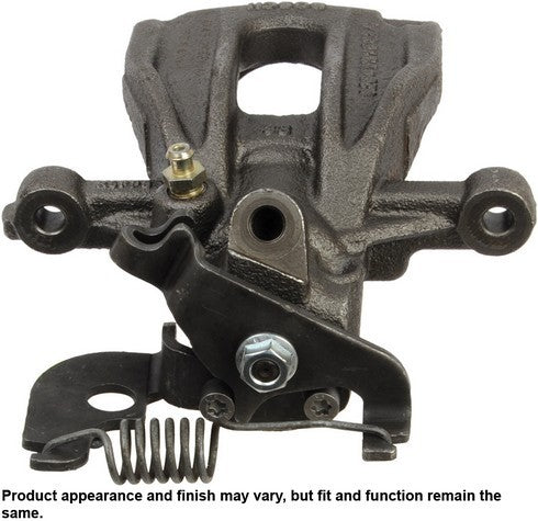 CARDONE Reman Disc Brake Caliper P/N:19-3180 Fits: Jaguar X-type 08-05 - Image 2
