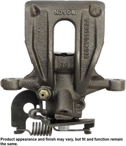 CARDONE Reman Disc Brake Caliper P/N:19-3180 Fits: Jaguar X-type 08-05 - Image 4