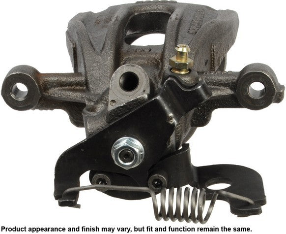 CARDONE Reman Disc Brake Caliper P/N:19-3181 Fits: Jaguar X-type 08-05 - Image 2
