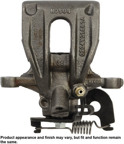 CARDONE Reman Disc Brake Caliper P/N:19-3181 Fits: Jaguar X-type 08-05 - Image 4