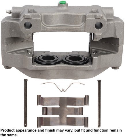CARDONE Reman Disc Brake Caliper P/N:19-3182 Fits: Acura Rl 12-05 - Image 3