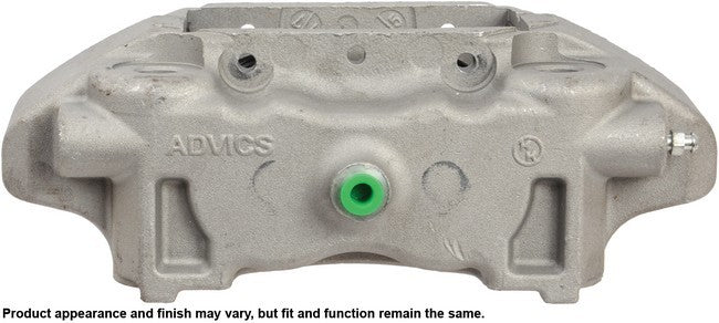 CARDONE Reman Disc Brake Caliper P/N:19-3183 Fits: Acura Rl 12-05 - Image 2