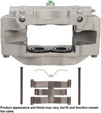 CARDONE Reman Disc Brake Caliper P/N:19-3183 Fits: Acura Rl 12-05 - Image 3