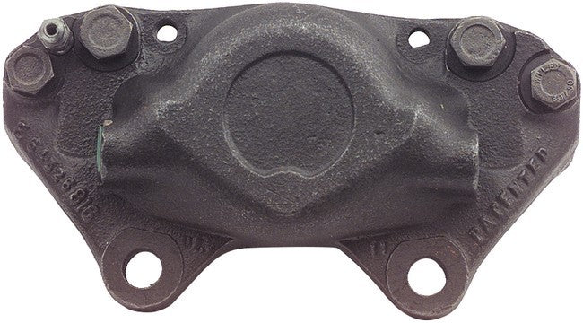 CARDONE Reman Disc Brake Caliper P/N:19-319 Fits: Jaguar Xj 71-69 - Image 1