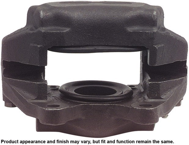 CARDONE Reman Disc Brake Caliper P/N:19-319 Fits: Jaguar Xj 71-69 - Image 2