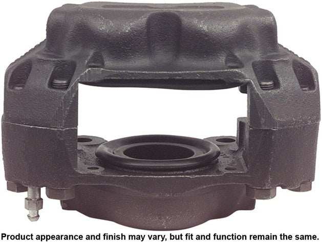 CARDONE Reman Disc Brake Caliper P/N:19-319 Fits: Jaguar Xj 71-69 - Image 3