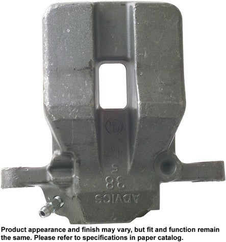 CARDONE Reman Disc Brake Caliper P/N:19-3192 Fits: Toyota Rav4 12-06 - Image 4