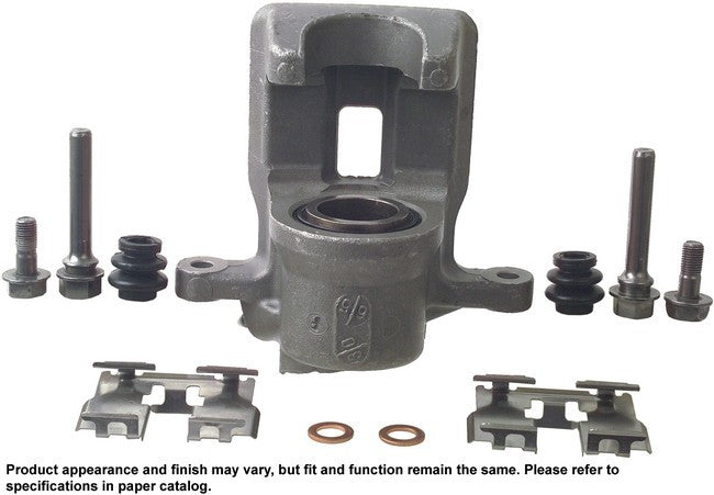 CARDONE Reman Disc Brake Caliper P/N:19-3193 Fits: Toyota Rav4 12-06 - Image 3
