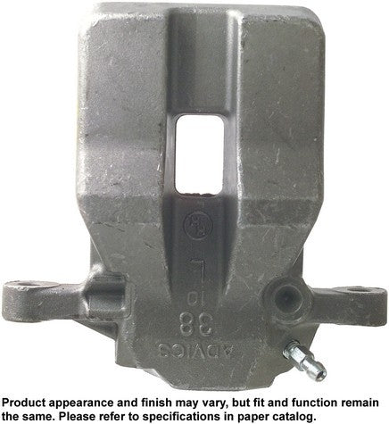 CARDONE Reman Disc Brake Caliper P/N:19-3193 Fits: Toyota Rav4 12-06 - Image 4