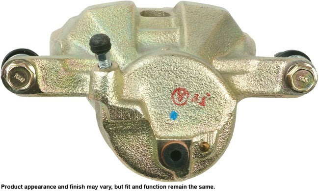 CARDONE Reman Disc Brake Caliper P/N:19-3194 Fits: Pontiac Vibe 10-09, Scion Im 2016, Scion Tc 16-11, Toyota Corolla Im 18-17, Toyota Matrix 13-09, Toyota Mirai 20-16, Toyota Rav4 18-06 - Image 2