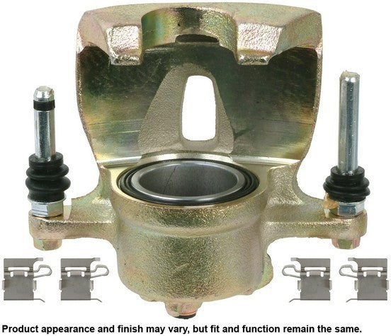 CARDONE Reman Disc Brake Caliper P/N:19-3194 Fits: Pontiac Vibe 10-09, Scion Im 2016, Scion Tc 16-11, Toyota Corolla Im 18-17, Toyota Matrix 13-09, Toyota Mirai 20-16, Toyota Rav4 18-06 - Image 3