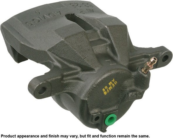 CARDONE Reman Disc Brake Caliper P/N:19-3195 Fits: Pontiac Vibe 10-09, Scion Im 2016, Scion Tc 16-11, Toyota Corolla Im 18-17, Toyota Matrix 13-09, Toyota Mirai 20-16, Toyota Rav4 18-06 - Image 1