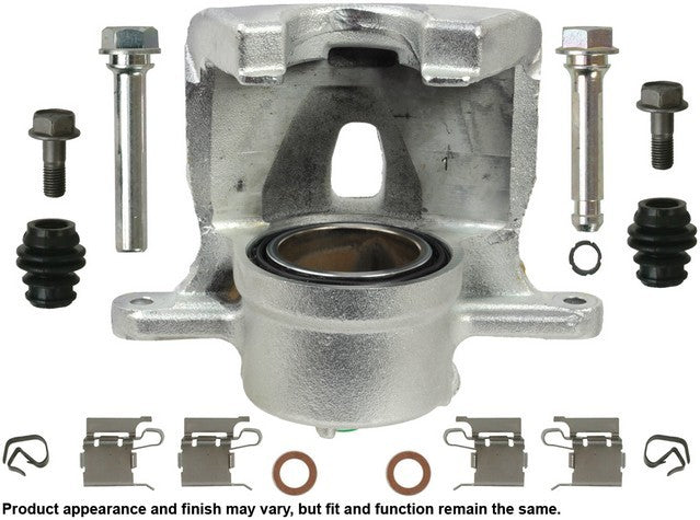 CARDONE Reman Disc Brake Caliper P/N:19-3196 Fits: Lexus Hs250h 12-10, Scion Xb 15-08, Toyota Prius V 17-12, Toyota Rav4 18-06 - Image 3