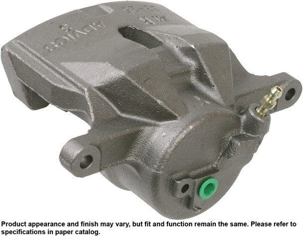 CARDONE Reman Disc Brake Caliper P/N:19-3197 Fits: Lexus Hs250h 12-10, Scion Xb 15-08, Toyota Prius V 17-12, Toyota Rav4 18-06 - Image 1