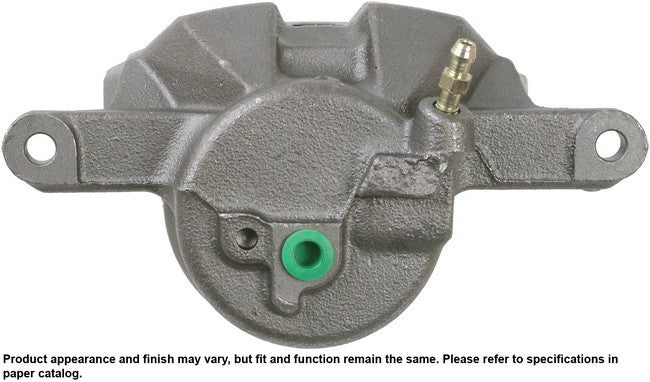 CARDONE Reman Disc Brake Caliper P/N:19-3197 Fits: Lexus Hs250h 12-10, Scion Xb 15-08, Toyota Prius V 17-12, Toyota Rav4 18-06 - Image 2