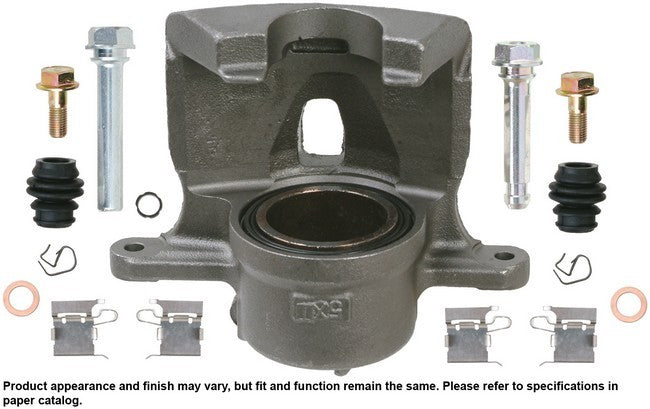 CARDONE Reman Disc Brake Caliper P/N:19-3197 Fits: Lexus Hs250h 12-10, Scion Xb 15-08, Toyota Prius V 17-12, Toyota Rav4 18-06 - Image 3