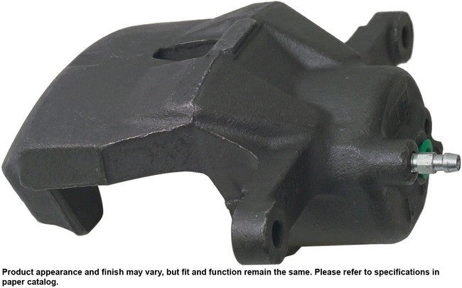CARDONE Reman Disc Brake Caliper P/N:19-3198 Fits: Toyota Yaris 18-06 - Image 1