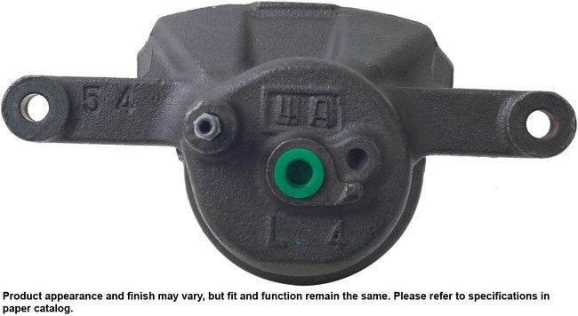 CARDONE Reman Disc Brake Caliper P/N:19-3198 Fits: Toyota Yaris 18-06 - Image 2